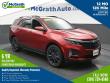 Used 2024 Chevrolet Equinox RS SUV