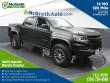 Used 2021 Chevrolet Colorado ZR2 Truck Crew Cab
