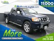 Nissan Titan