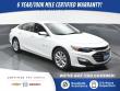 Certified 2024 Chevrolet Malibu 1LT Sedan