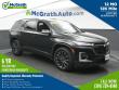 Used 2023 Chevrolet Traverse RS SUV