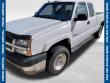 Used 2004 Chevrolet Silverado 2500 HD LS Truck Extended Cab