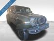 Used 2023 Jeep Wrangler 4xe Rubicon SUV
