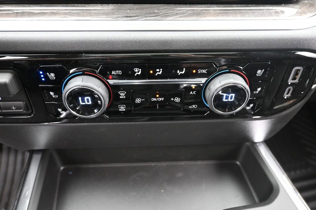 2026 Chevrolet Silverado 1500 LTZ - Photo 22