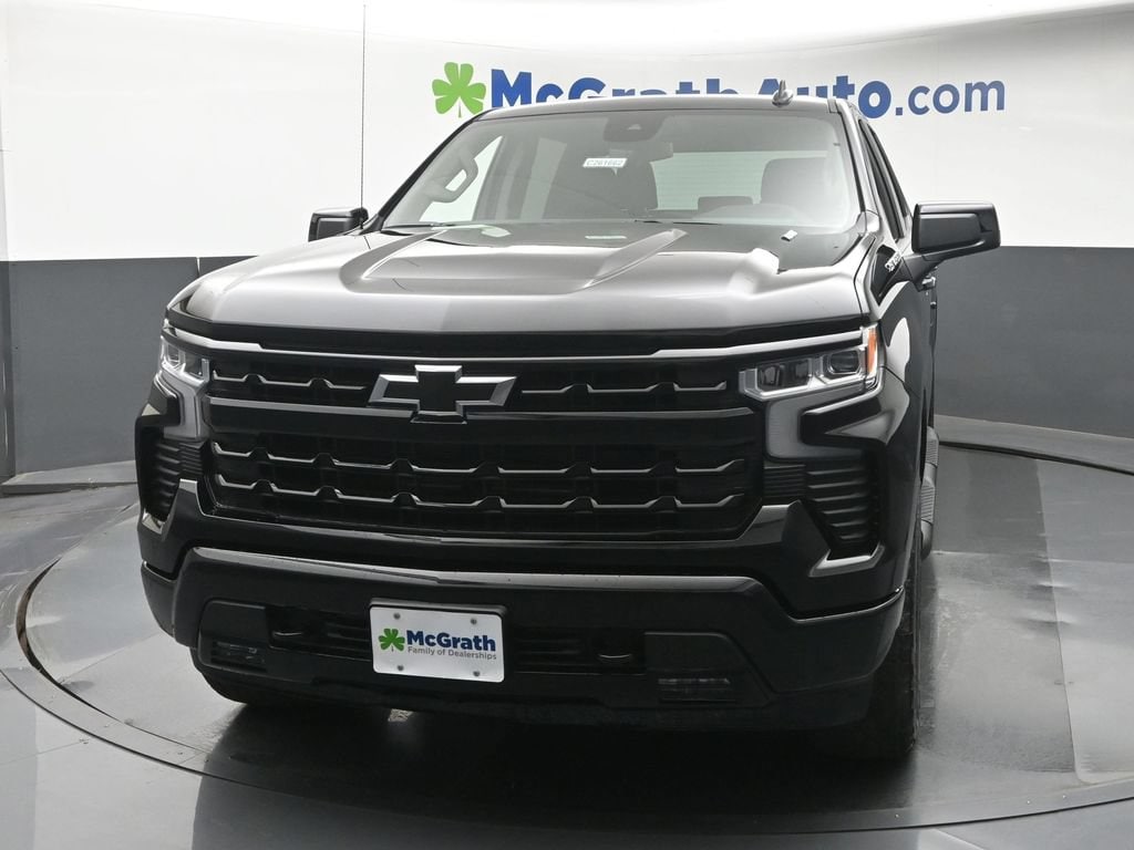 2026 Chevrolet Silverado 1500 RST - Photo 21