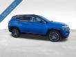 Used 2022 Jeep Compass Limited SUV
