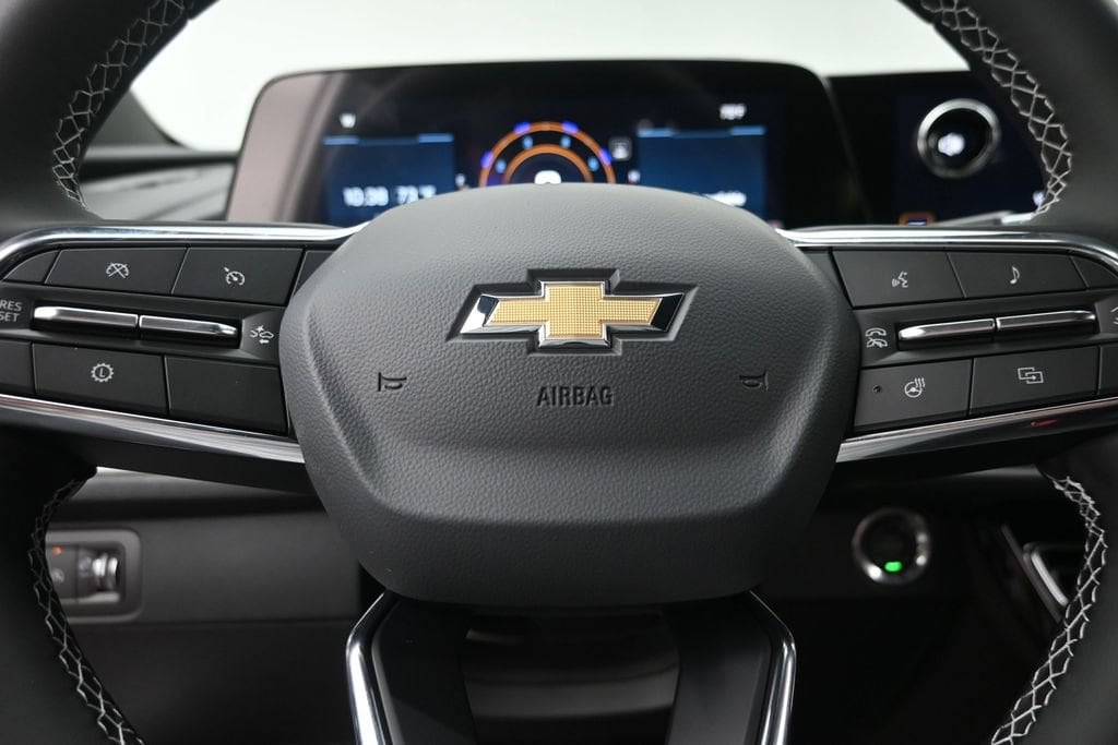 2026 Chevrolet Traverse LT - Photo 19