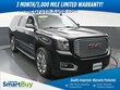  GMC Yukon XL