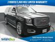 Used 2016 GMC Yukon XL Denali SUV