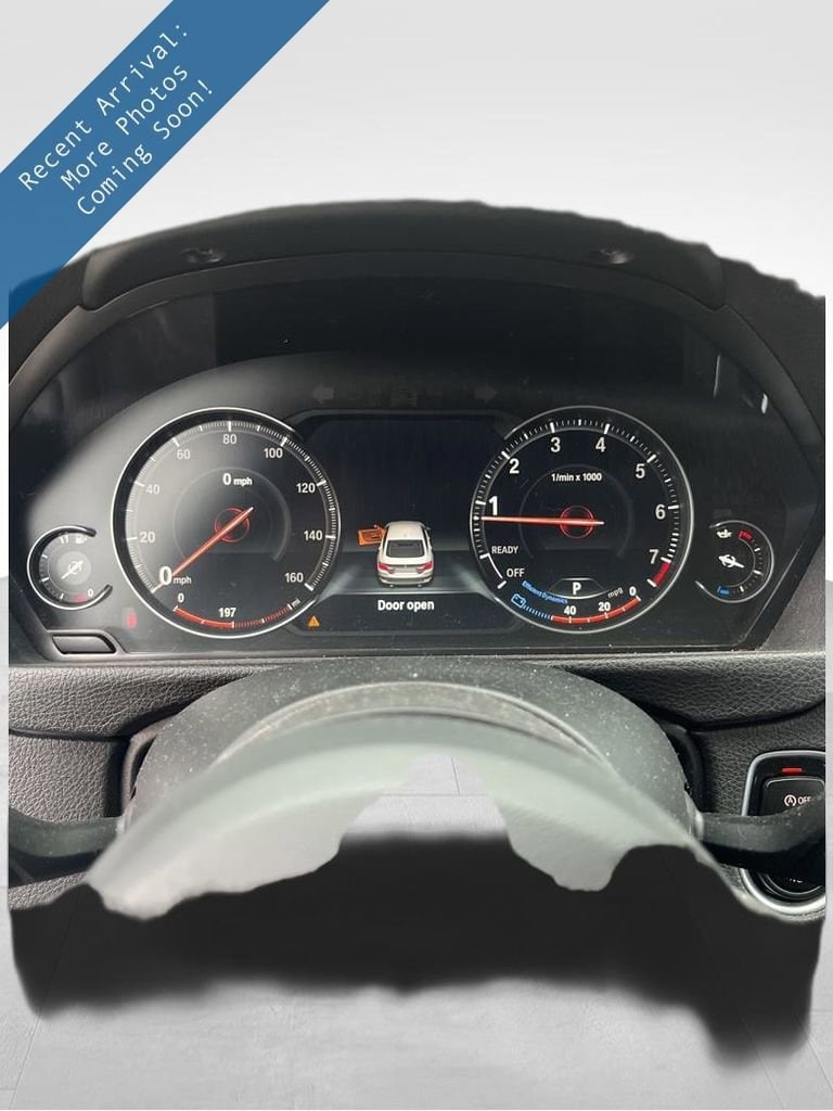 2019 BMW 4 Series 440i's photo