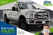  Ford Super Duty F-350 SRW
