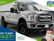 Used 2015 Ford Super Duty F-350 SRW XL Truck Regular Cab