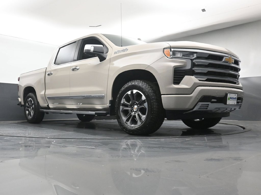 2026 Chevrolet Silverado 1500 High Country - Photo 26