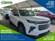 Used 2025 Chevrolet Traverse LT SUV
