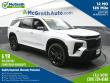 Used 2024 Chevrolet Traverse RS SUV