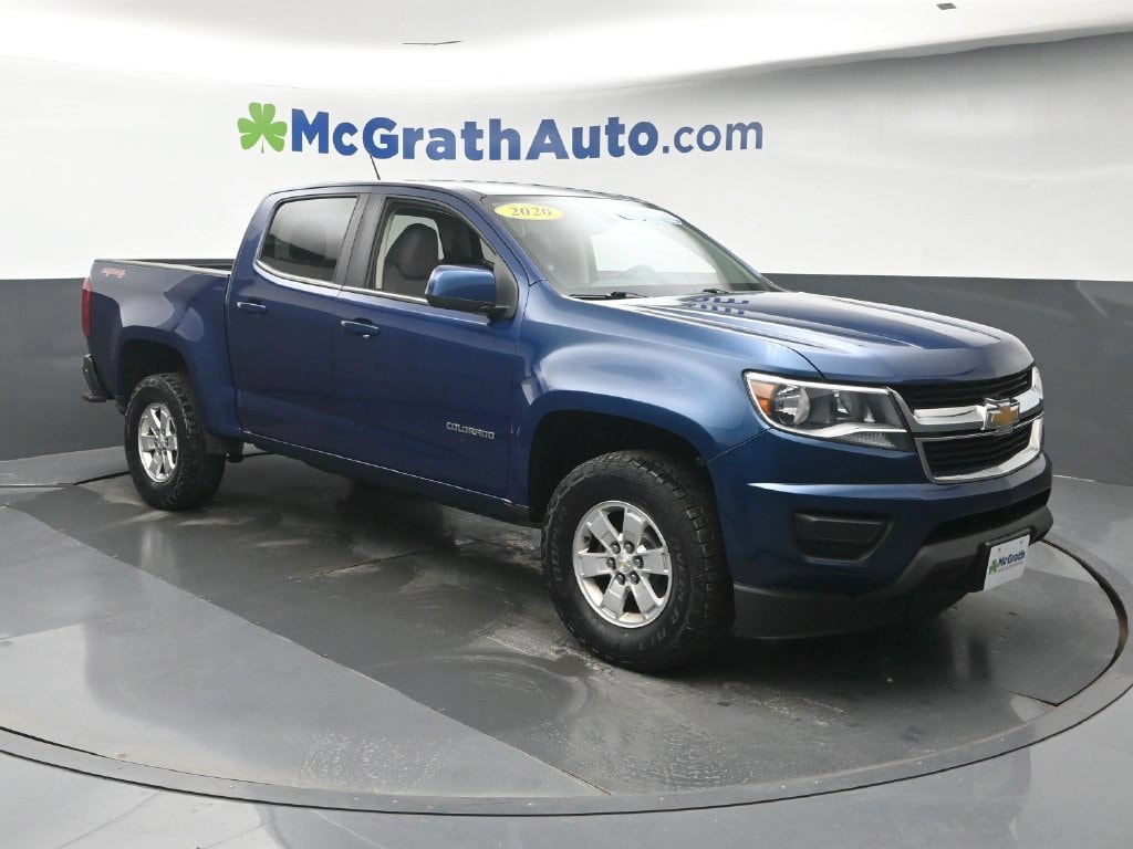 1GCGTBEN8L1112260