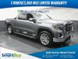 Used 2021 GMC Sierra 1500 SLT Truck Crew Cab