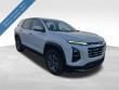 Used 2025 Chevrolet Equinox LT SUV