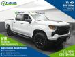 Used 2024 Chevrolet Silverado 1500 Custom Trail Boss Truck Crew Cab