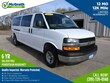 Chevrolet Express Passenger