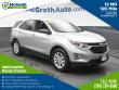 Used 2021 Chevrolet Equinox LS SUV