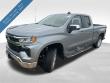Used 2023 Chevrolet Silverado 1500 LT Truck Double Cab