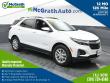 Used 2022 Chevrolet Equinox LT SUV