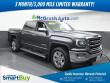 Used 2018 GMC Sierra 1500 SLT Truck Crew Cab