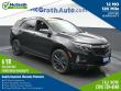 Certified 2023 Chevrolet Equinox RS SUV
