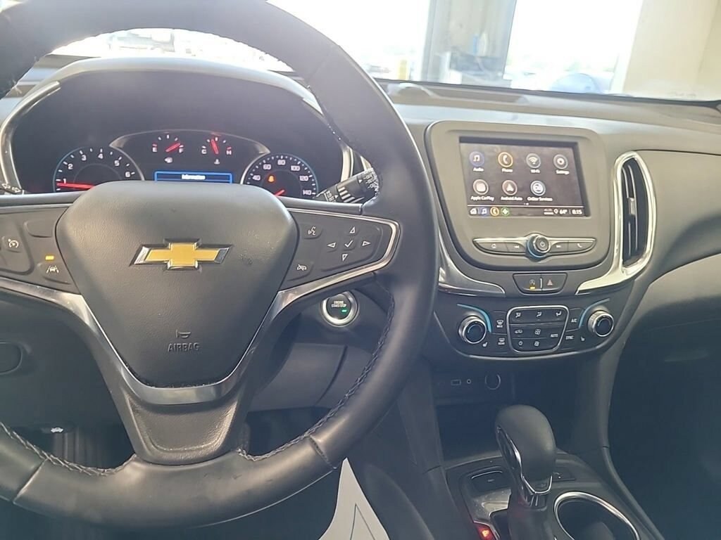Used 2024 Chevrolet Equinox LT SUV