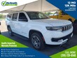  Jeep Wagoneer L