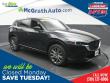 Used 2025 Mazda CX-5 2.5 Turbo Signature SUV