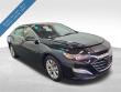 Used 2023 Chevrolet Malibu LT Sedan
