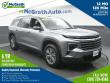 Used 2025 Chevrolet Traverse LT SUV