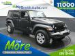 Used 2021 Jeep Wrangler Unlimited Sport S SUV