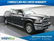 Used 2018 Ram 2500 Laramie Truck Crew Cab