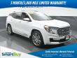 Used 2022 GMC Terrain Denali SUV
