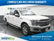 Used 2019 Ford F-150 XL Truck SuperCrew Cab