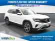 Used 2021 Volkswagen Atlas 3.6L V6 SEL Premium SUV