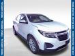 Used 2024 Chevrolet Equinox LT SUV