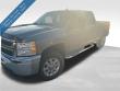 Used 2012 Chevrolet Silverado 2500 HD LT Truck Crew Cab