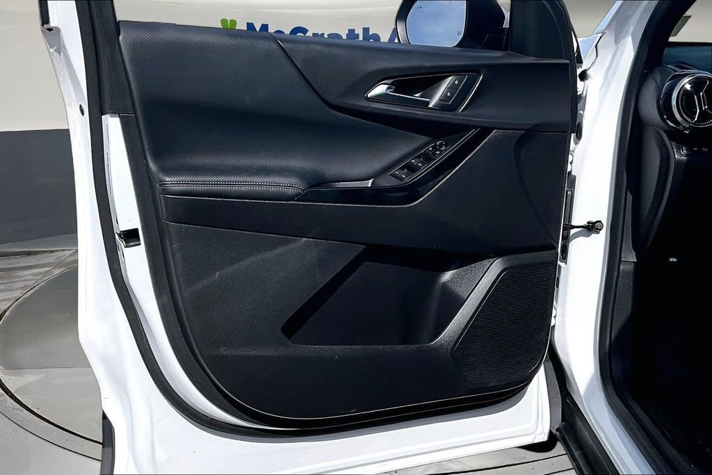 2025 Chevrolet Equinox LT - Photo 23