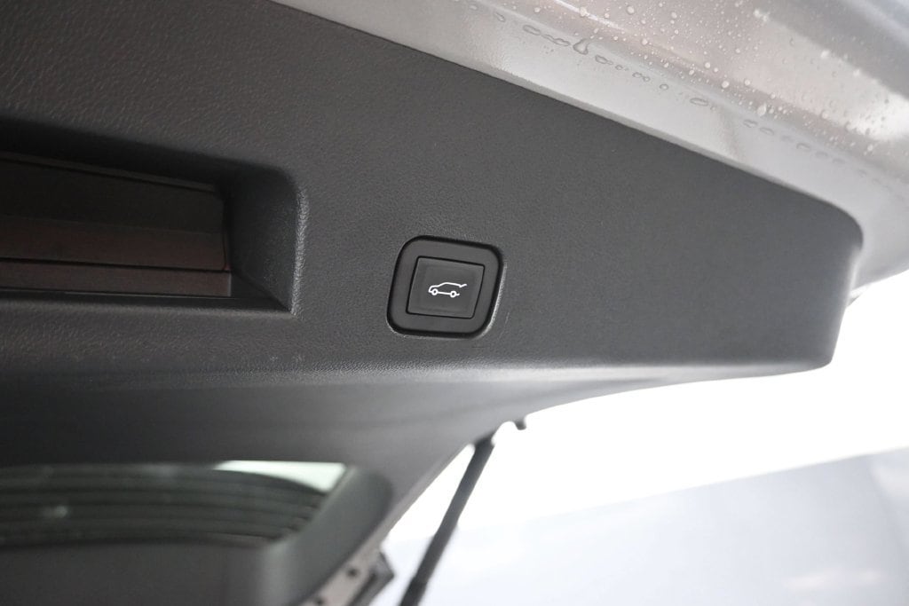 2027 Chevrolet Traverse Z71 - Photo 14
