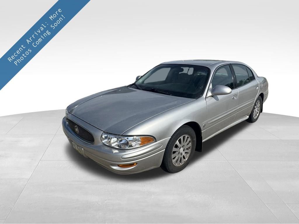 2005 Buick LeSabre's photo