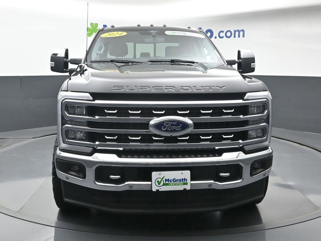 2024 Ford F-350 XL photo 2