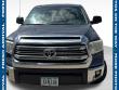 Used 2017 Toyota Tundra 4WD SR5 Truck CrewMax