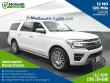Used 2023 Ford Expedition Max Platinum SUV