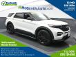 Used 2022 Ford Explorer ST SUV