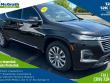 Used 2023 Chevrolet Traverse Premier SUV