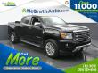 Used 2015 GMC Canyon 4WD SLT Truck Crew Cab